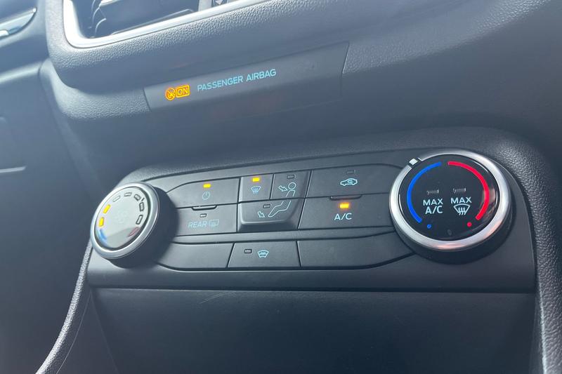 Used Ford Fiesta 2023 for sale - 77367581: Photo 22