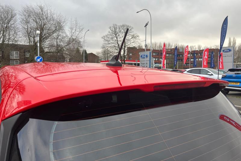 Used Ford Fiesta 2023 for sale - 77367581: Photo 23