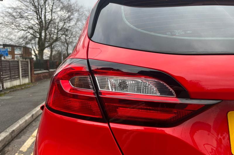 Used Ford Fiesta 2023 for sale - 77367581: Photo 24