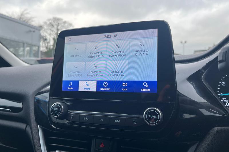 Used Ford Fiesta 2023 for sale - 77367581: Photo 31