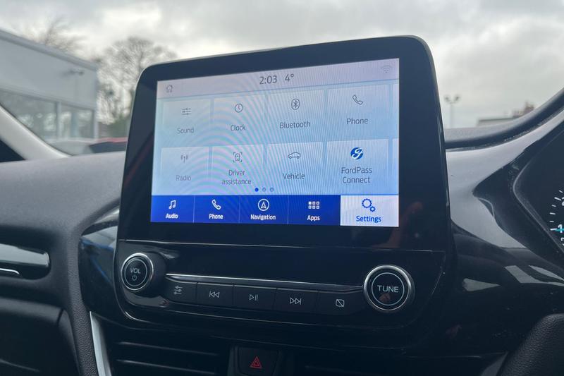 Used Ford Fiesta 2023 for sale - 77367581: Photo 34