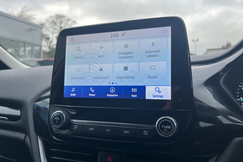 Used Ford Fiesta 2023 for sale - 77367581: Photo 35