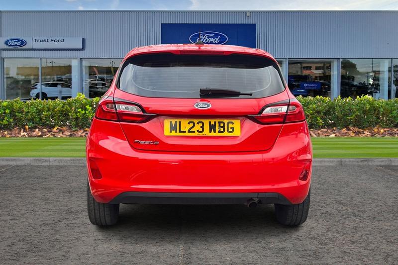 Used Ford Fiesta 2023 for sale - 77367581: Photo 7