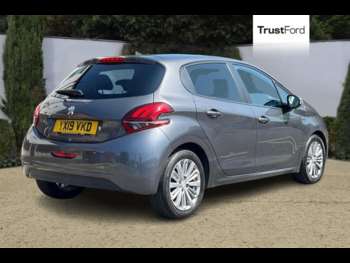 Used Peugeot 208 2019 for sale - 75011707: Photo