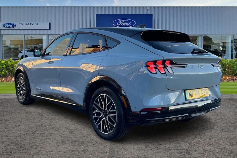 Used Ford Mustang Mach-E 2024 for sale - 76667859: Photo 2