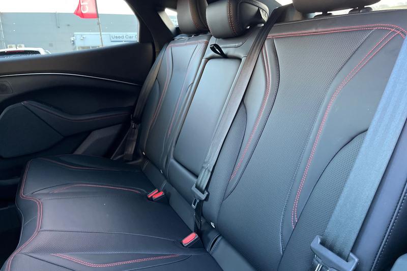 Used Ford Mustang Mach-E 2024 for sale - 76667859: Photo 20