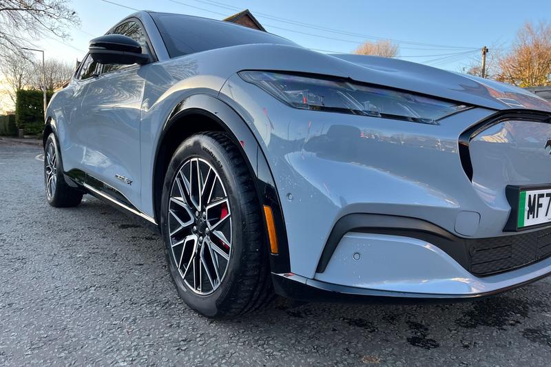 Used Ford Mustang Mach-E 2024 for sale - 76667859: Photo 27