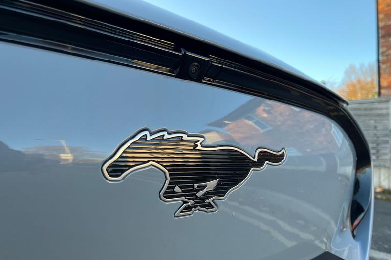 Used Ford Mustang Mach-E 2024 for sale - 76667859: Photo 29