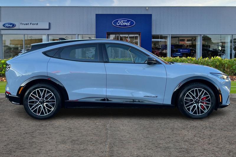 Used Ford Mustang Mach-E 2024 for sale - 76667859: Photo 3