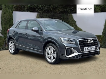 Used Audi Q2 2023 for sale - 78912078: Photo