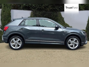 Used Audi Q2 2023 for sale - 78912078: Photo