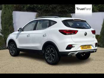 Used MG MG ZS 2022 for sale - 74876665: Photo