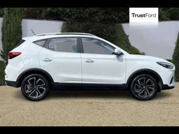 Used MG MG ZS 2022 for sale - 74876665: Photo