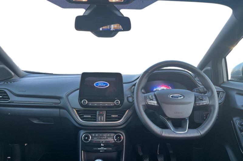 Used Ford Puma 2023 for sale - 76931230: Photo 10