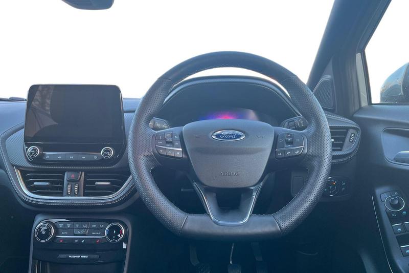 Used Ford Puma 2023 for sale - 76931230: Photo 11