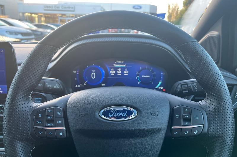 Used Ford Puma 2023 for sale - 76931230: Photo 12