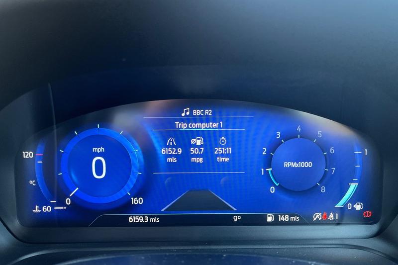 Used Ford Puma 2023 for sale - 76931230: Photo 13