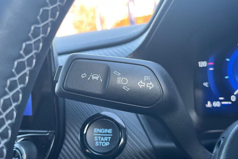 Used Ford Puma 2023 for sale - 76931230: Photo 14