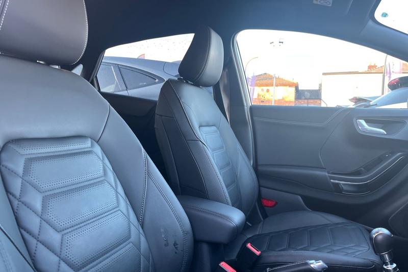 Used Ford Puma 2023 for sale - 76931230: Photo 17