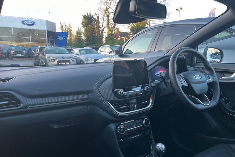 Used Ford Puma 2023 for sale - 76931230: Photo 18