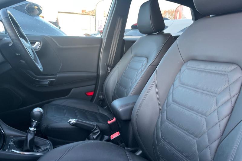 Used Ford Puma 2023 for sale - 76931230: Photo 19