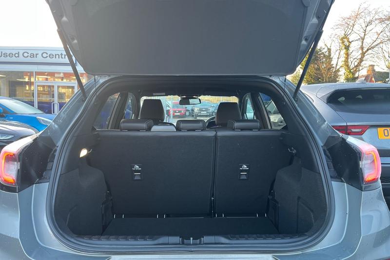 Used Ford Puma 2023 for sale - 76931230: Photo 21