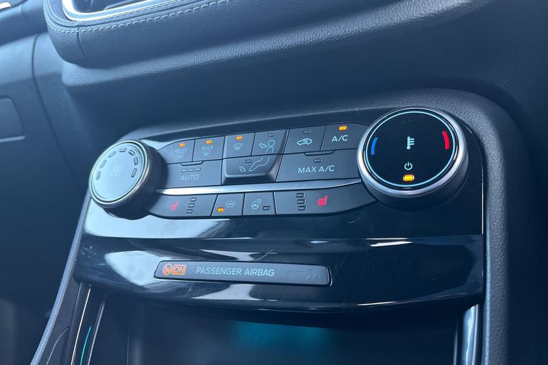 Used Ford Puma 2023 for sale - 76931230: Photo 22