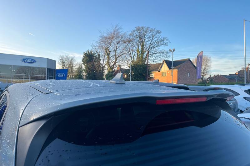 Used Ford Puma 2023 for sale - 76931230: Photo 24