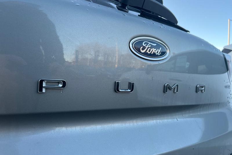 Used Ford Puma 2023 for sale - 76931230: Photo 25