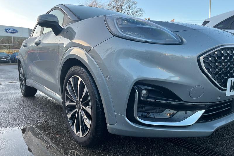 Used Ford Puma 2023 for sale - 76931230: Photo 27