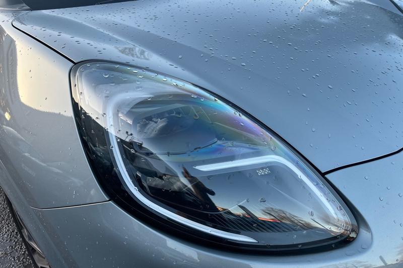 Used Ford Puma 2023 for sale - 76931230: Photo 28