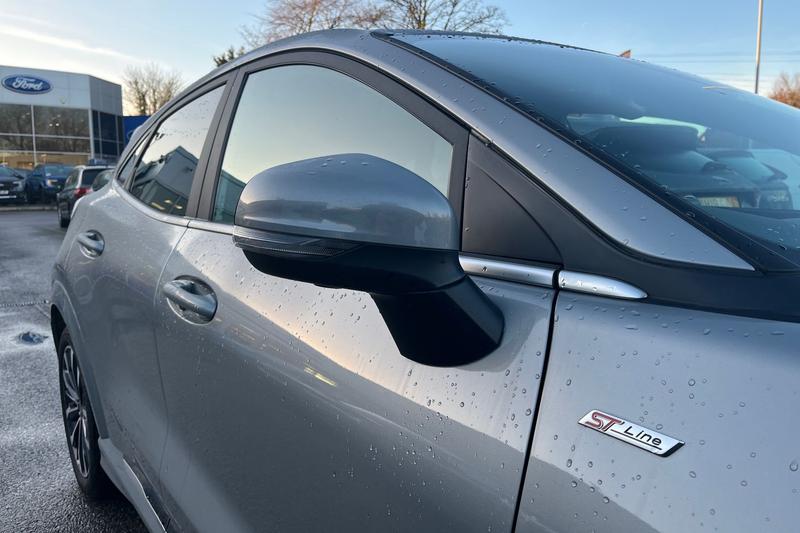 Used Ford Puma 2023 for sale - 76931230: Photo 29