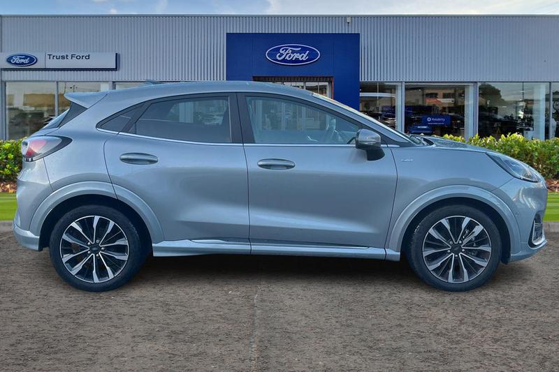 Used Ford Puma 2023 for sale - 76931230: Photo 3