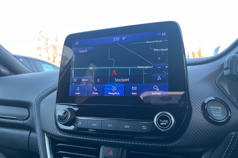 Used Ford Puma 2023 for sale - 76931230: Photo 34