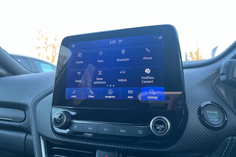 Used Ford Puma 2023 for sale - 76931230: Photo 35