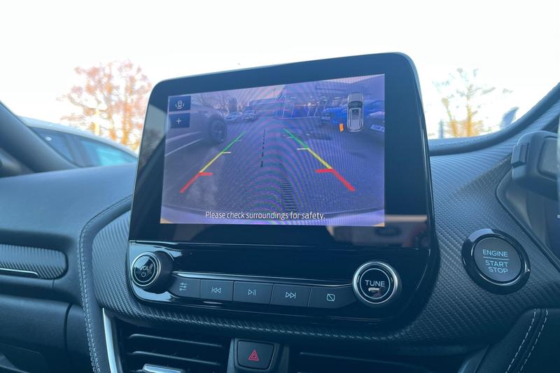 Used Ford Puma 2023 for sale - 76931230: Photo 36