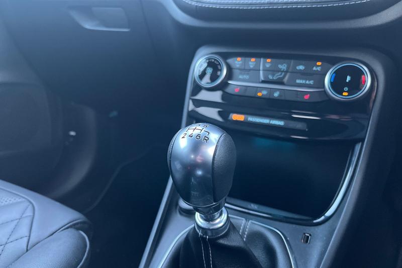 Used Ford Puma 2023 for sale - 76931230: Photo 37