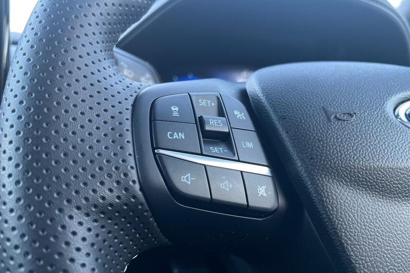 Used Ford Puma 2023 for sale - 76931230: Photo 39