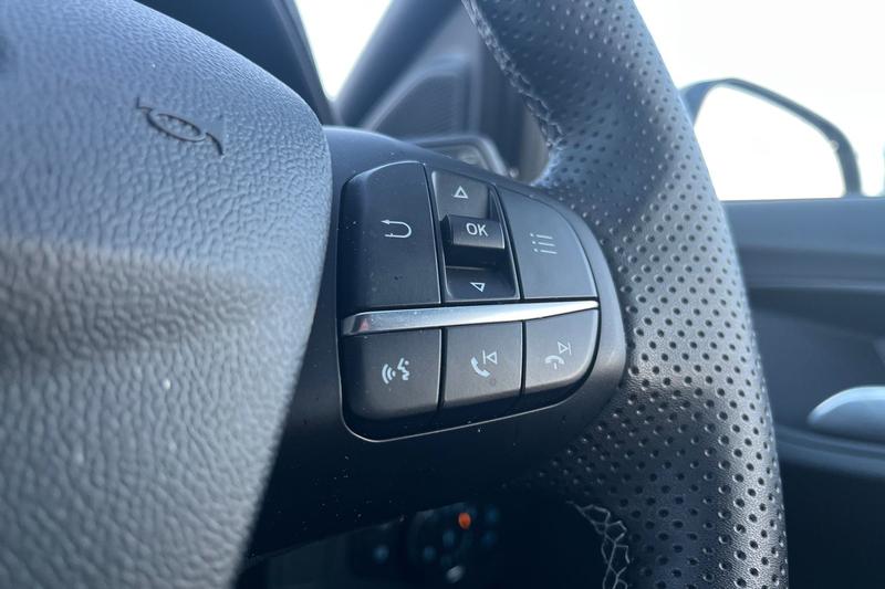 Used Ford Puma 2023 for sale - 76931230: Photo 40