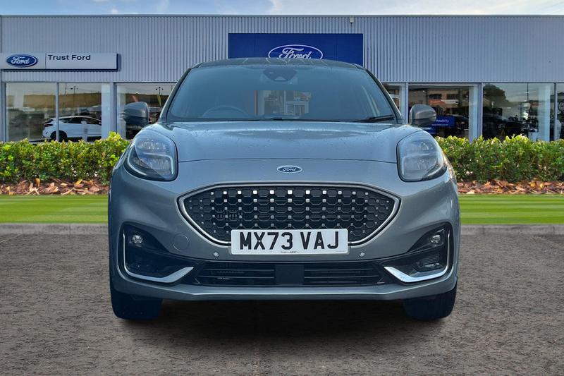 Used Ford Puma 2023 for sale - 76931230: Photo 6