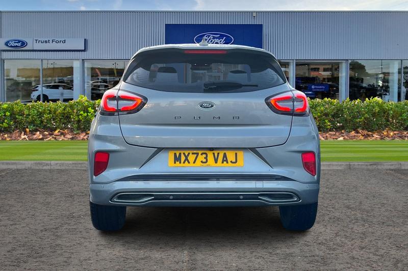 Used Ford Puma 2023 for sale - 76931230: Photo 7