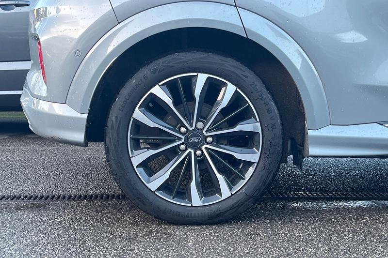 Used Ford Puma 2023 for sale - 76931230: Photo 8