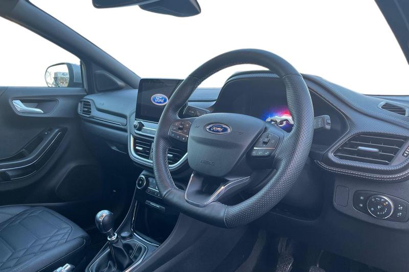 Used Ford Puma 2023 for sale - 76931230: Photo 9