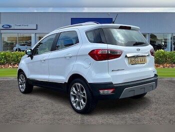 Used Ford Ecosport 2019 for sale - 75791991: Photo