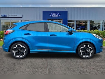 Used Ford Puma 2025 for sale - 77742838: Photo