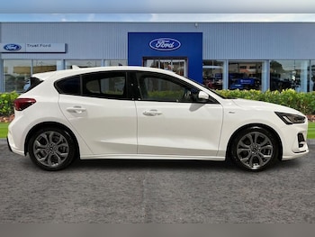 Used Ford Focus undefined for sale - 78339925: Photo