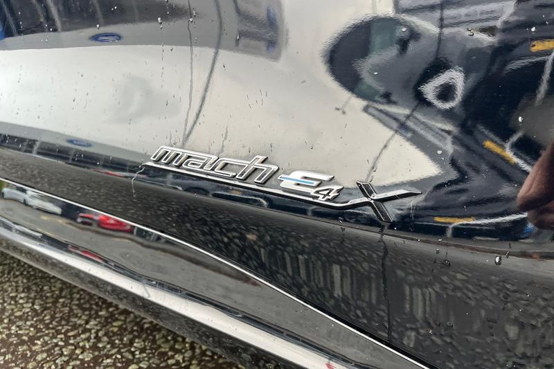 Used Ford Mustang Mach-E for sale - 76660076: Photo 30