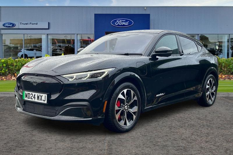 Used Ford Mustang Mach-E for sale - 76660076: Photo 5