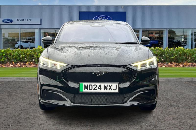 Used Ford Mustang Mach-E for sale - 76660076: Photo 6