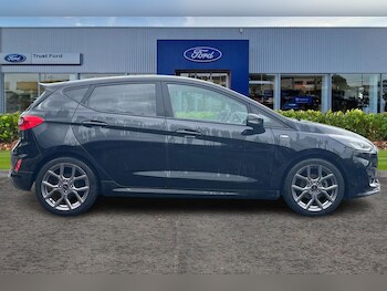 Used Ford Fiesta  for sale - 75912906: Photo